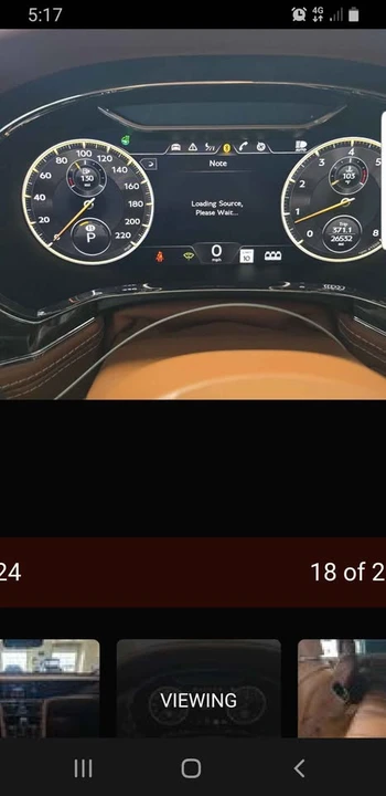 2021 Bentley - Image 10 of 15