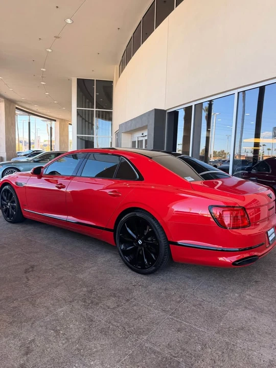 2021 Bentley Continental - Image 3 of 15