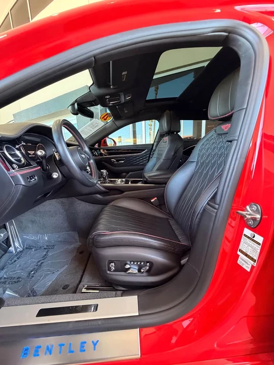 2021 Bentley Continental - Image 9 of 15