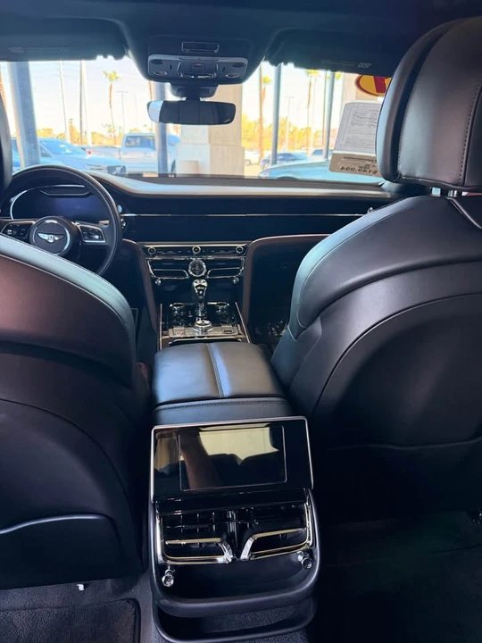 2021 Bentley Continental - Image 8 of 15