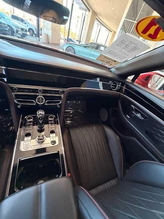 2021 Bentley Continental - Image 11 of 15