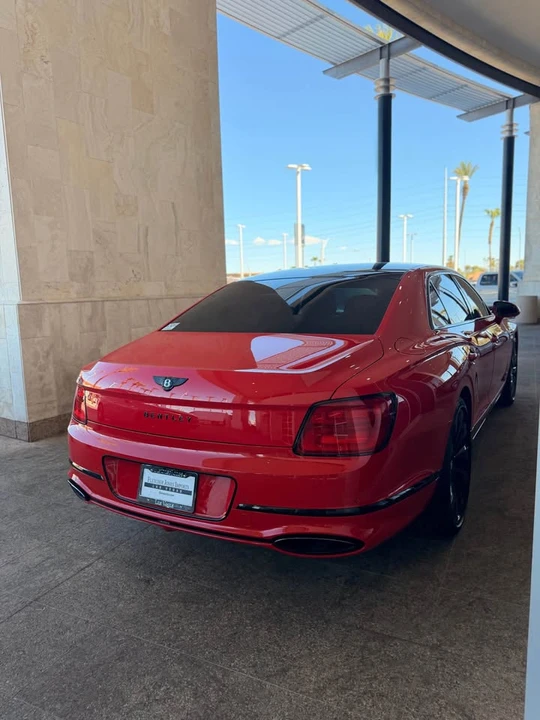 2021 Bentley Continental - Image 4 of 15