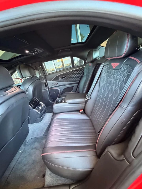 2021 Bentley Continental - Image 6 of 15