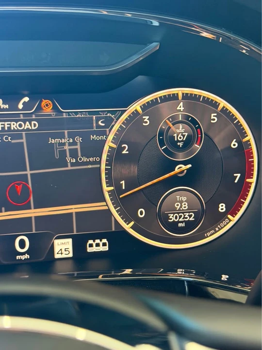 2021 Bentley Continental - Image 15 of 15
