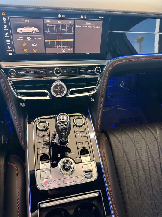 2021 Bentley Continental - Image 12 of 15