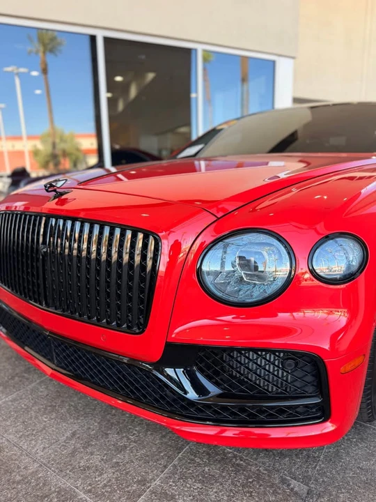 2021 Bentley Continental - Image 2 of 15