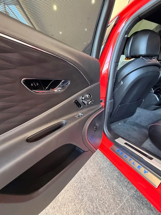2021 Bentley Continental - Image 7 of 15