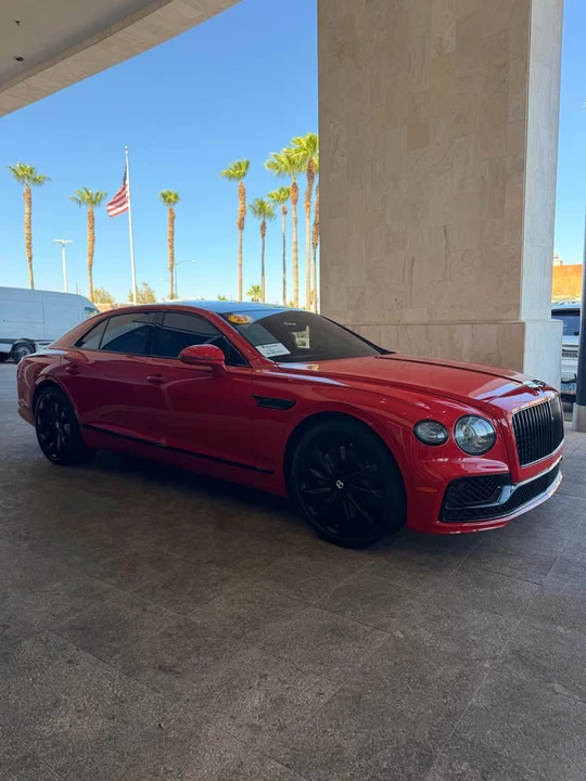 2021 Bentley Continental - Image 5 of 15