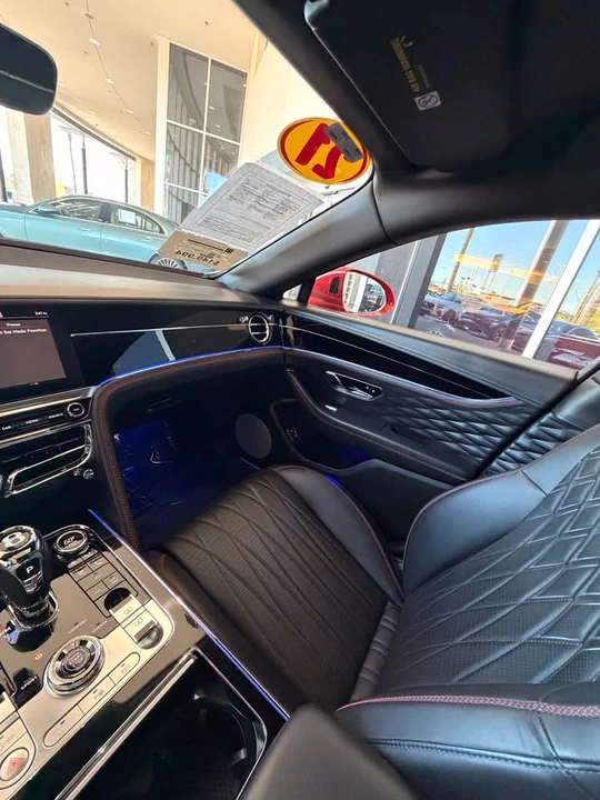 2021 Bentley Continental - Image 13 of 15