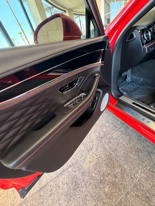 2021 Bentley Continental - Image 10 of 15