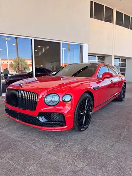 2021 Bentley Flying Spur W12 Sedan 4D