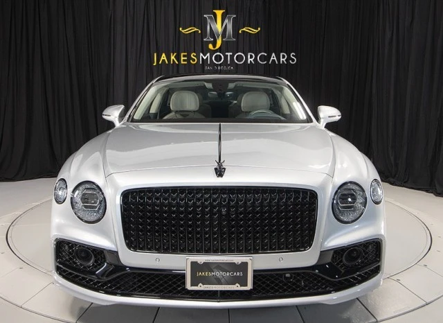 2021 Bentley Continental GT 3rd Gen - Image 17 of 21
