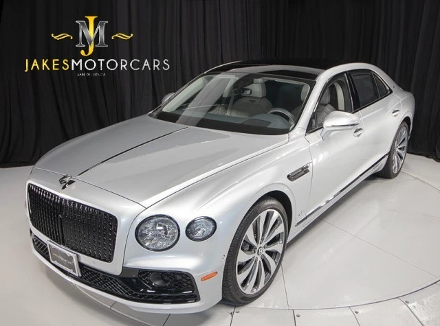 2021 Bentley Continental GT 3rd Gen - Image 18 of 21