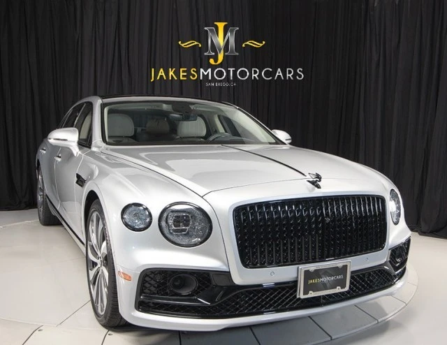 2021 Bentley Continental GT 3rd Gen - Image 16 of 21