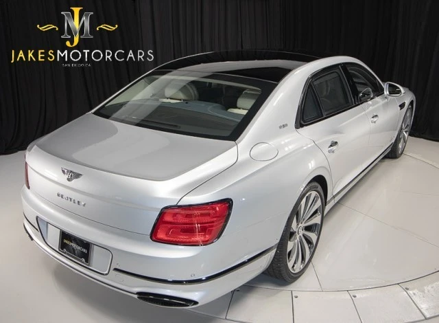 2021 Bentley Continental GT 3rd Gen - Image 11 of 21