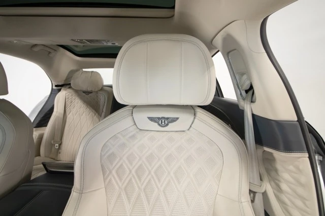 2021 Bentley Continental GT 3rd Gen - Image 4 of 21