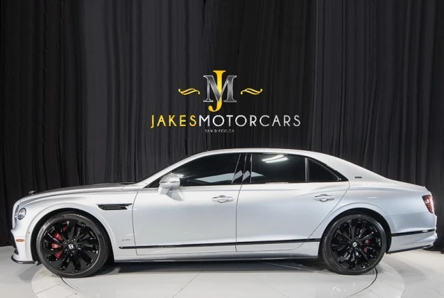 2021 Bentley - Image 2 of 24