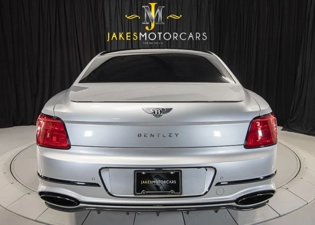 2021 Bentley - Image 10 of 24