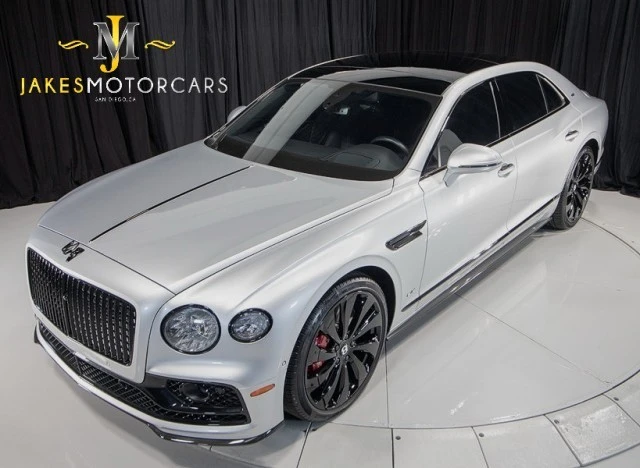 2021 Bentley Continental - Image 20 of 24