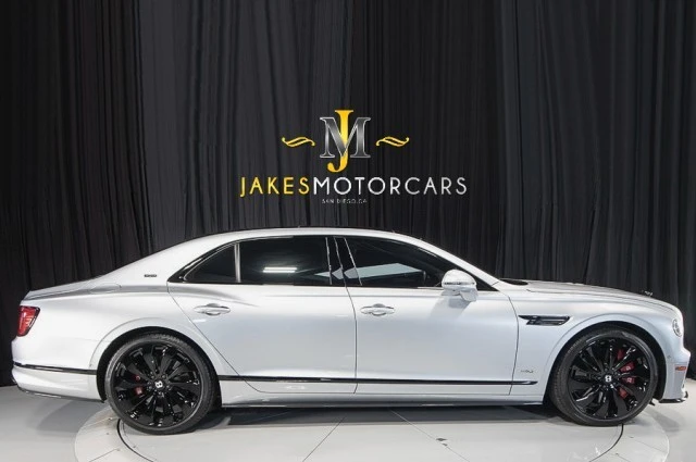2021 Bentley - Image 16 of 24