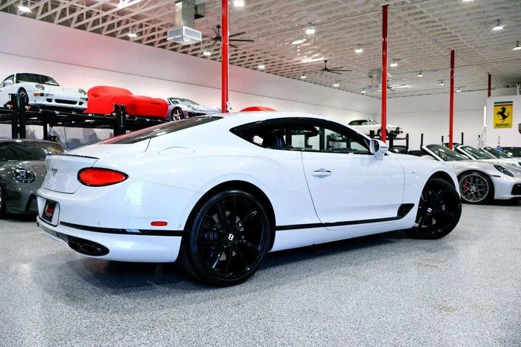 2021 Bentley - Image 12 of 12