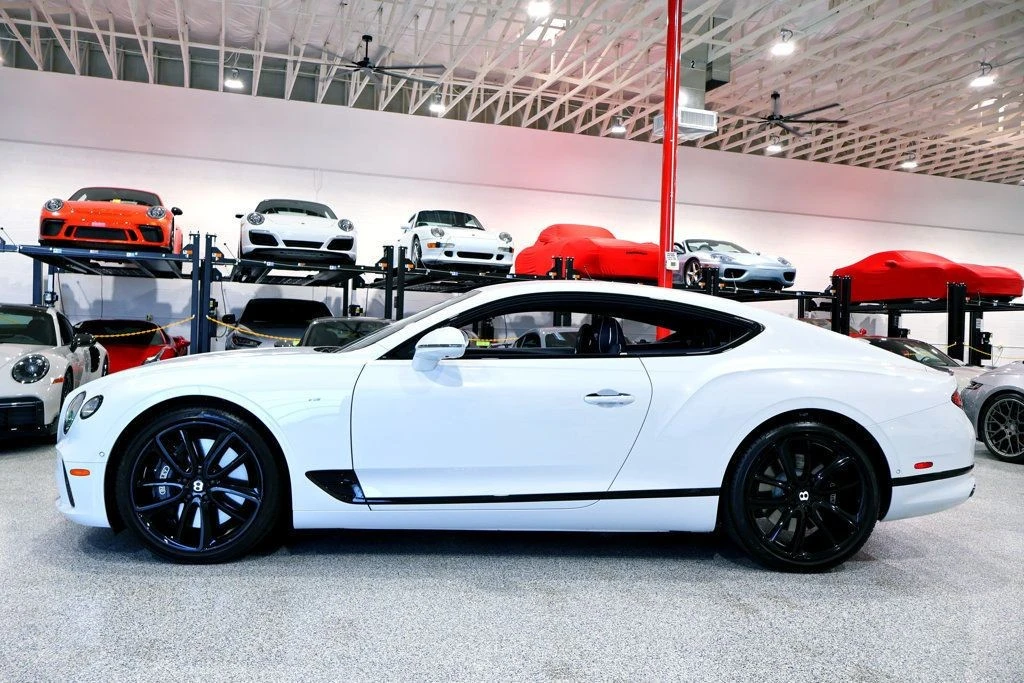 2021 Bentley - Image 2 of 12