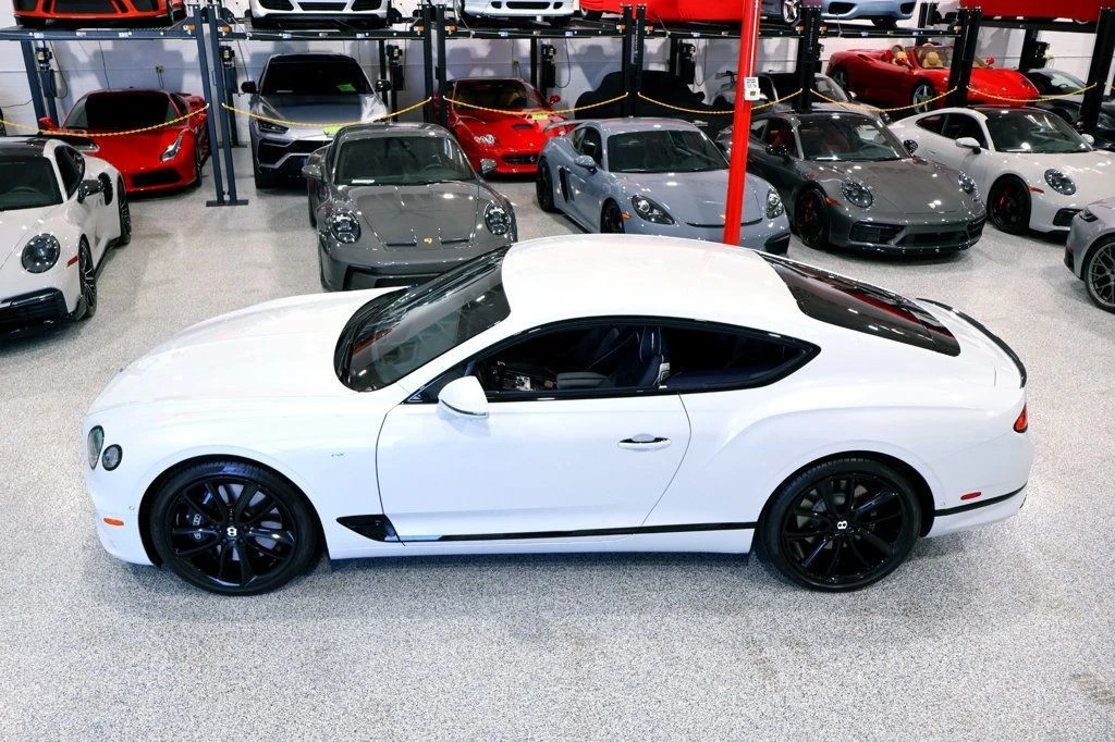 2021 Bentley - Image 7 of 12
