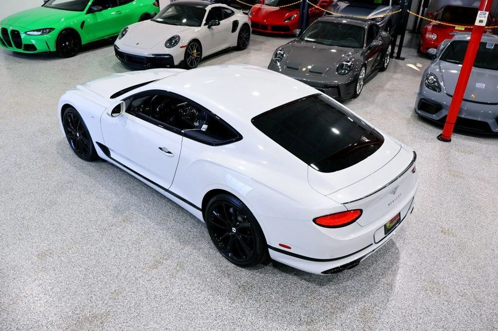 2021 Bentley - Image 9 of 12
