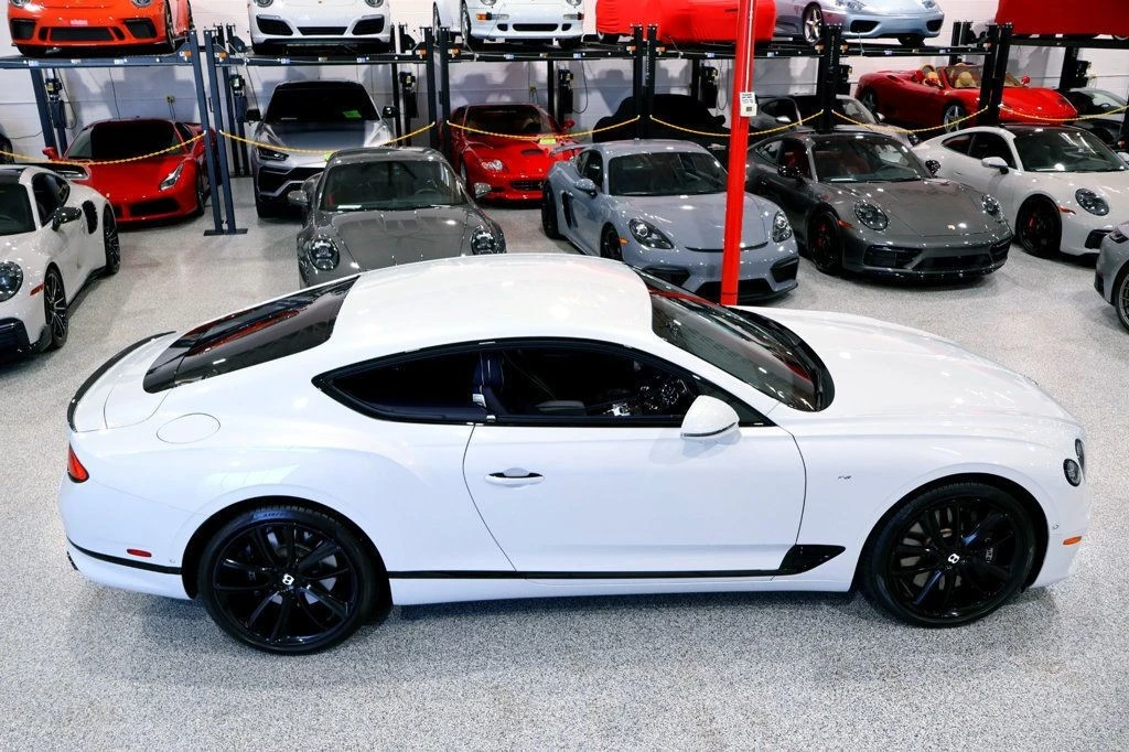 2021 Bentley - Image 8 of 12