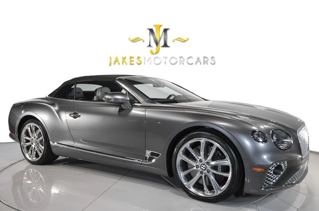 2021 Bentley Continental GTC - Image 15 of 21