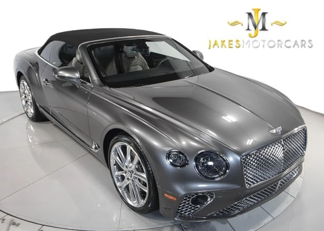 2021 Bentley Continental GTC - Image 16 of 21