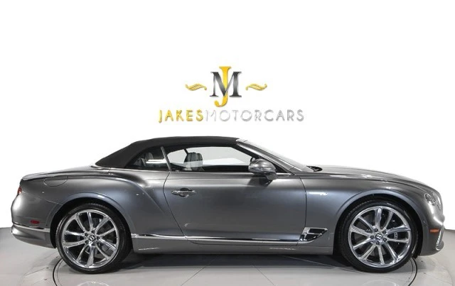 2021 Bentley Continental GTC - Image 14 of 21
