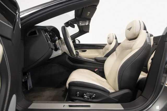 2021 Bentley Continental GTC - Image 21 of 21