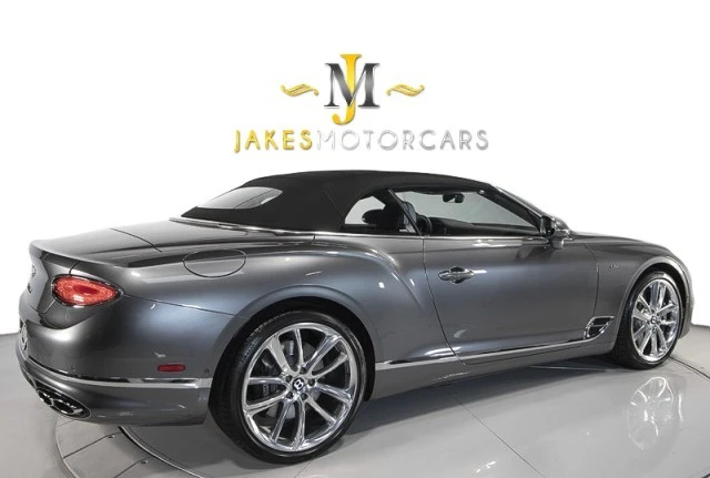 2021 Bentley Continental GTC - Image 11 of 21
