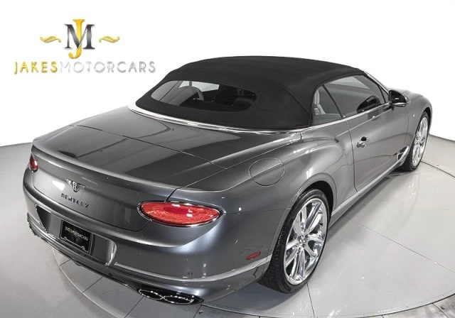 2021 Bentley Continental GTC - Image 12 of 21