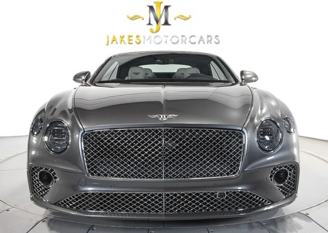 2021 Bentley Continental GTC - Image 18 of 21