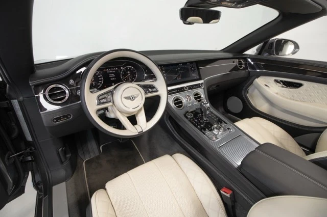 2021 Bentley Continental GTC - Image 5 of 21