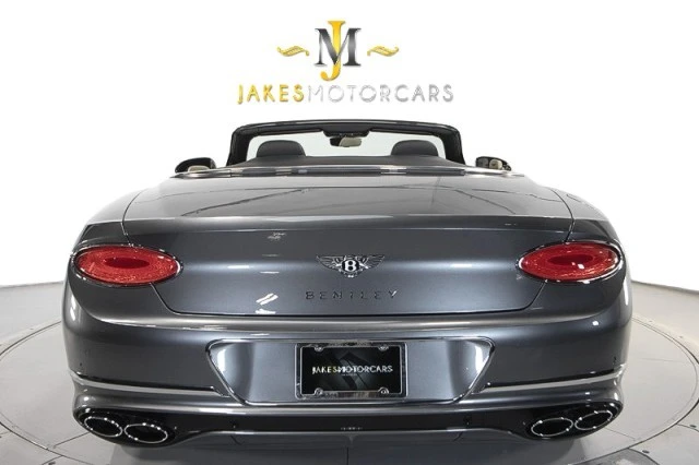 2021 Bentley Continental GTC - Image 9 of 21