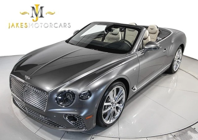 2021 Bentley Continental GTC - Image 19 of 21