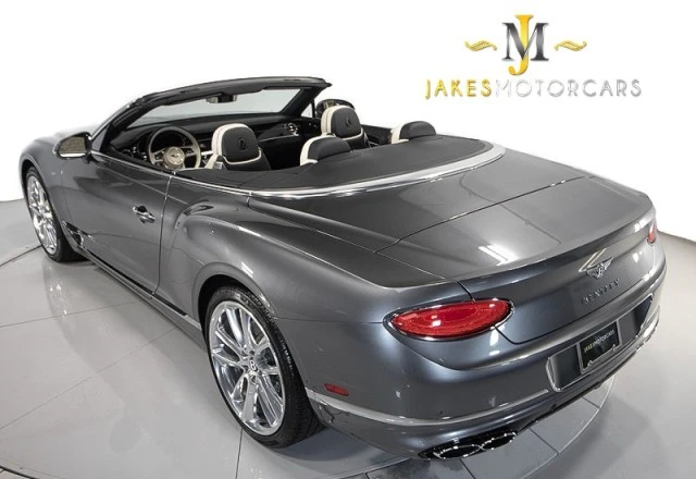 2021 Bentley Continental GTC - Image 7 of 21