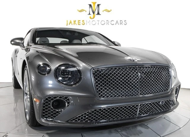 2021 Bentley Continental GTC - Image 17 of 21