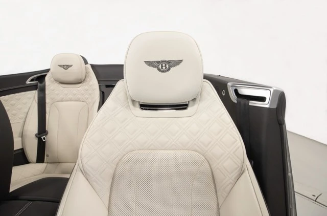 2021 Bentley Continental GTC - Image 4 of 21