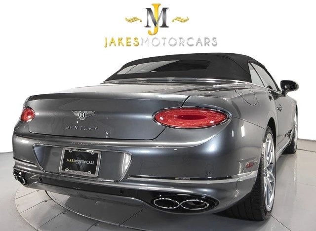 2021 Bentley Continental GTC - Image 13 of 21