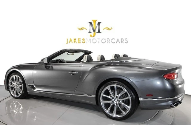 2021 Bentley Continental GTC - Image 6 of 21