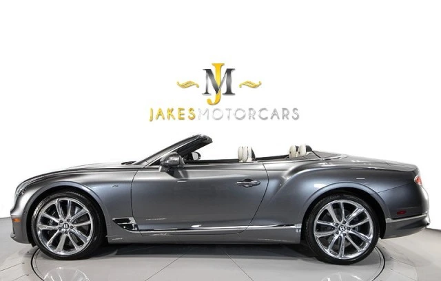 2021 Bentley Continental GTC - Image 2 of 21