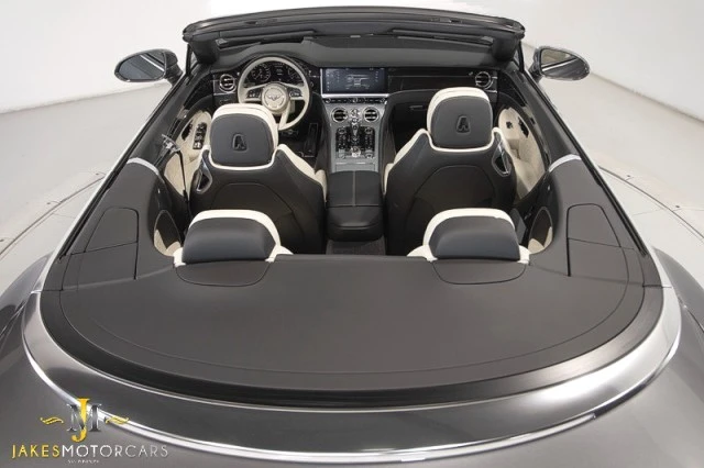 2021 Bentley Continental GTC - Image 10 of 21