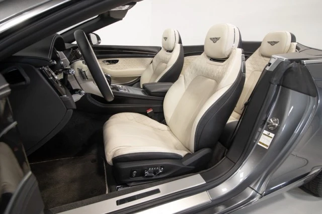 2021 Bentley Continental GTC - Image 3 of 21