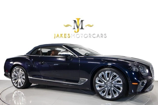 2021 Bentley Continental GTC - Image 16 of 21