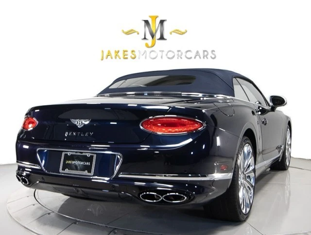 2021 Bentley Continental GTC - Image 14 of 21