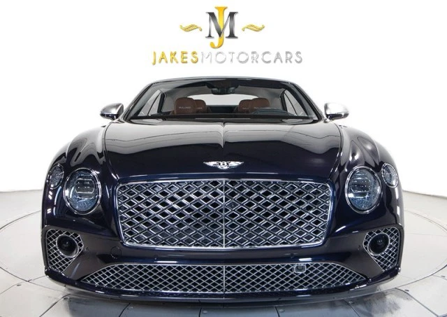 2021 Bentley Continental GTC - Image 20 of 21